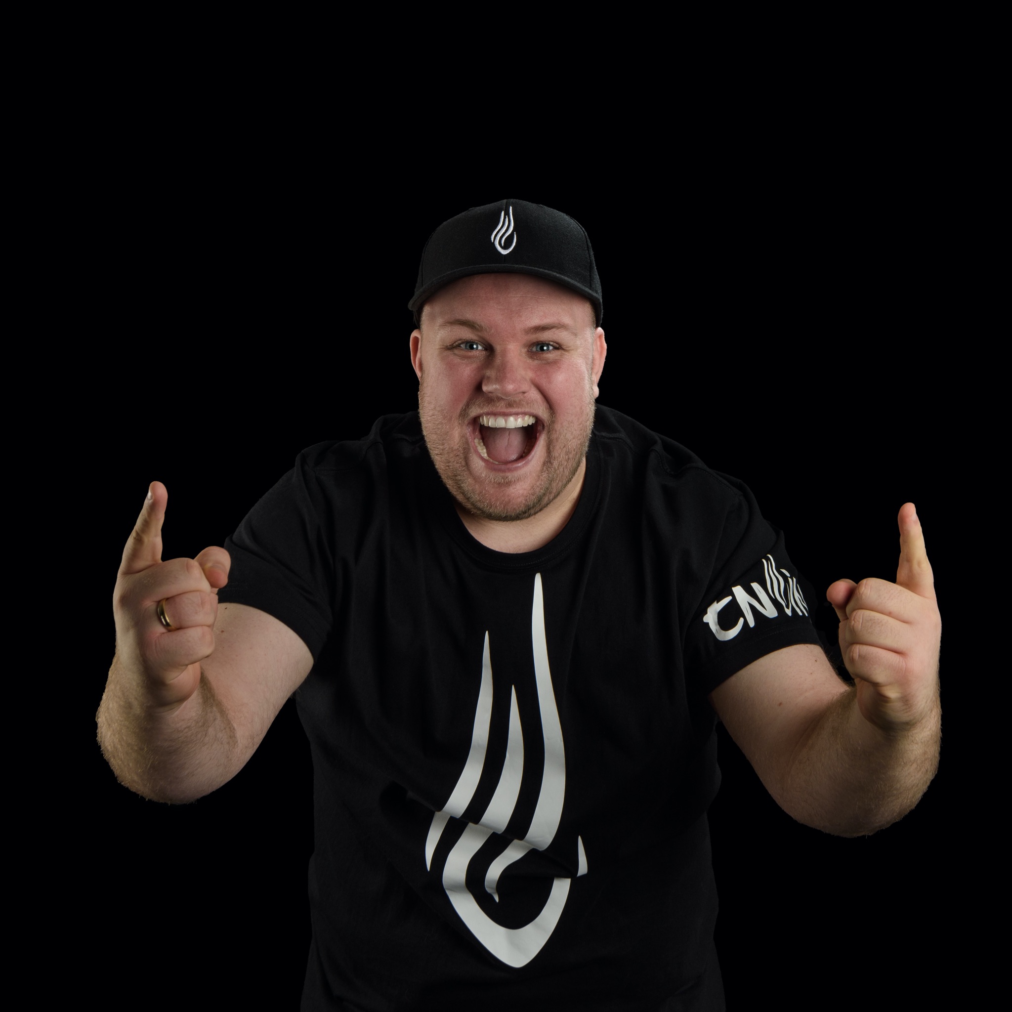 DJ Envine 08
